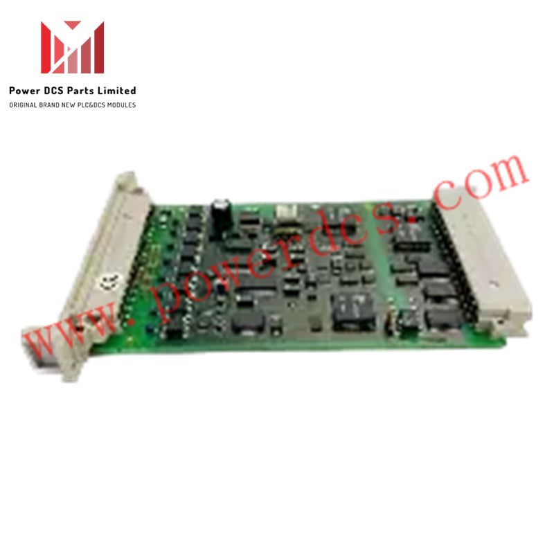 HIMA 80105 Communication Module for Safety Instrumented Systems