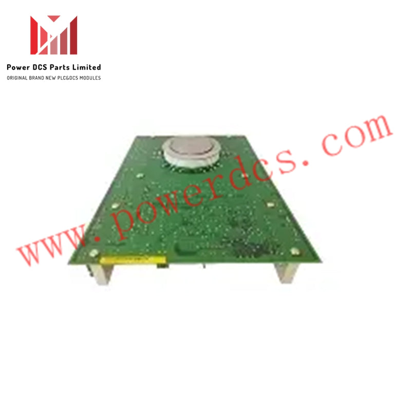 AB 80173-110-02 GU-D15 G651885C Thyristor Unit
