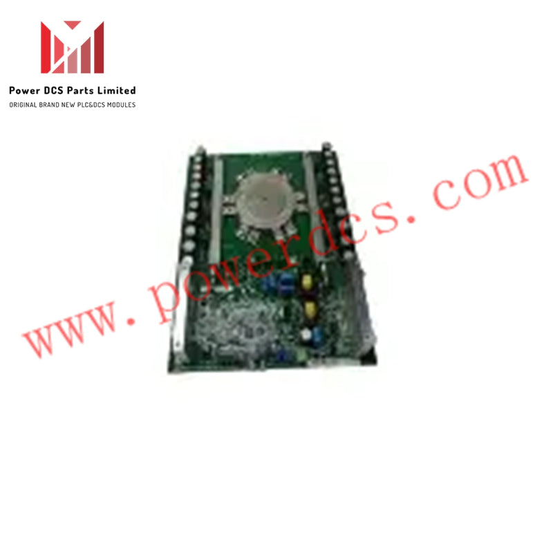 AB 80173-110-02 GU-D15 G651885C Thyristor Unit