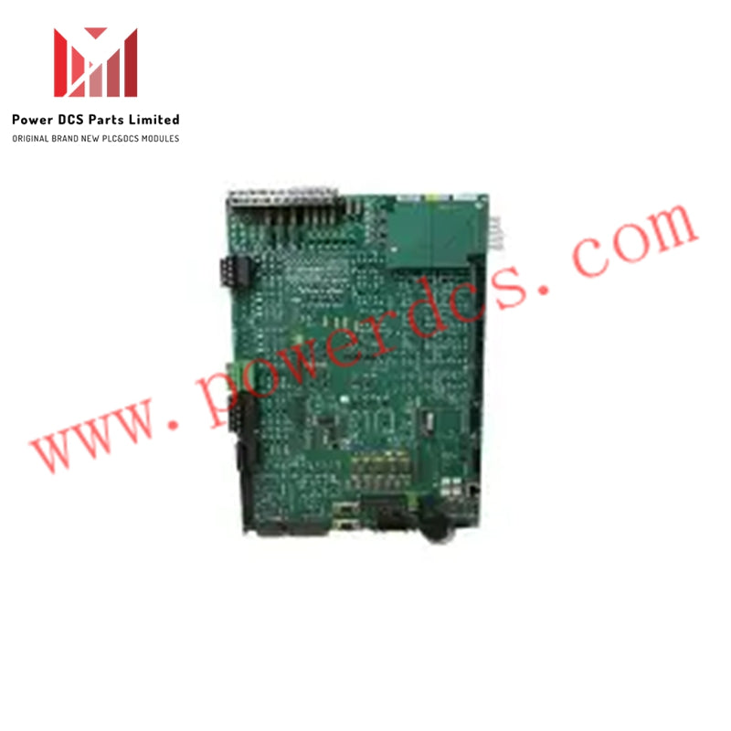 Allen-Bradley 80190-540-05-R | High-Performance Drive Processor Module