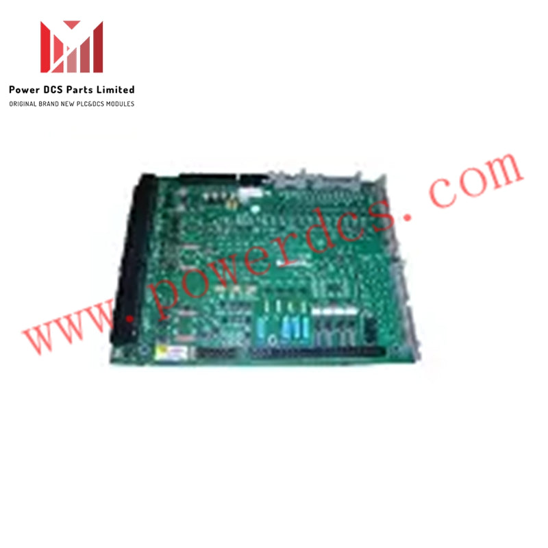 Allen-Bradley 80190-540-05-R | High-Performance Drive Processor Module