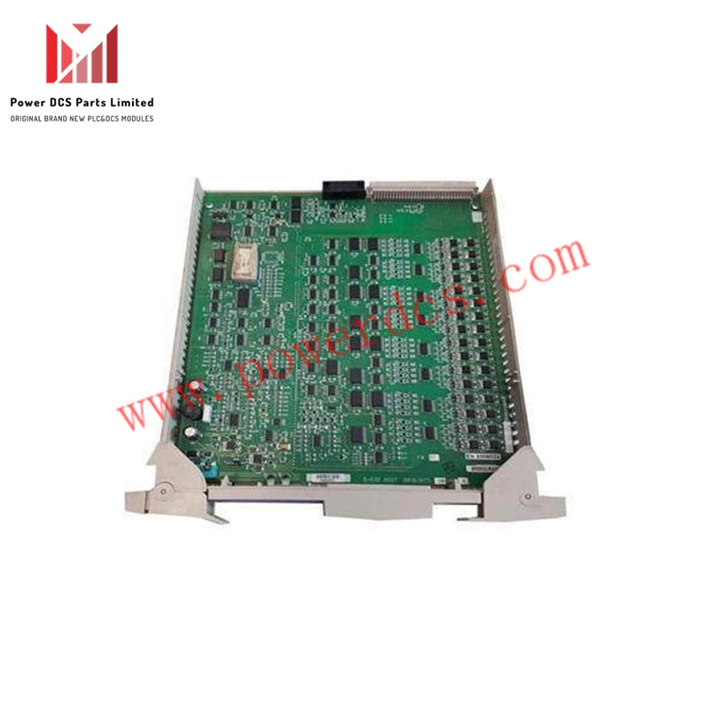 Módulo de Salida Digital Honeywell MC-PDOY22 80363975-150