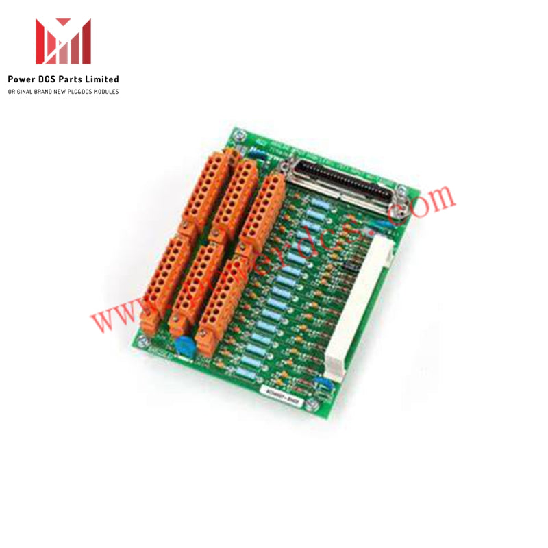 Honeywell 80366195-100 MU-TAIH22 Entrada Analógica/STI FTA