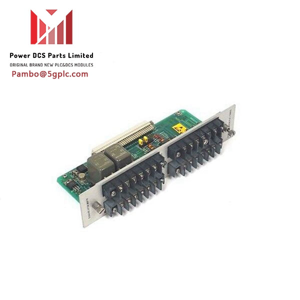 Bently Nevada 170180-01-05 Controller Delivers Module