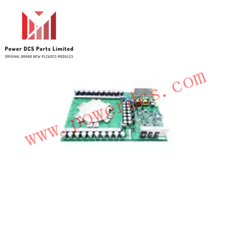 Allen-Bradley SCR 81001-956-53-R | Rūpniecības barošanas modulis