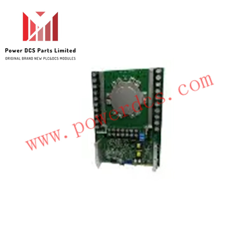 Allen-Bradley SCR 81001-956-53-R | Rūpniecības barošanas modulis