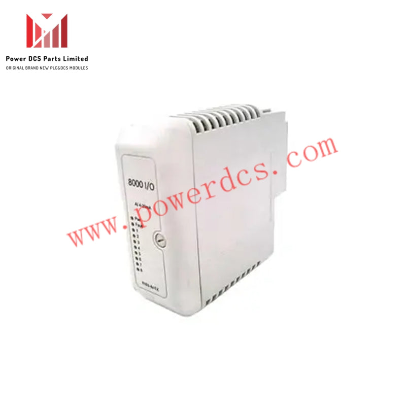 8103-AI-TX | MTL Instruments | 8-channel Analog Input