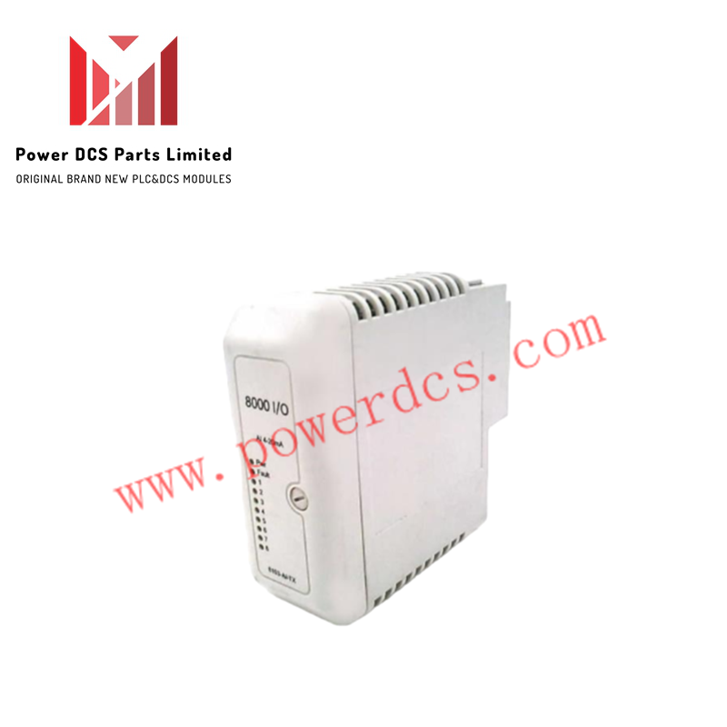 MTL 8103-AI-TX Entrada Analógica de Canal