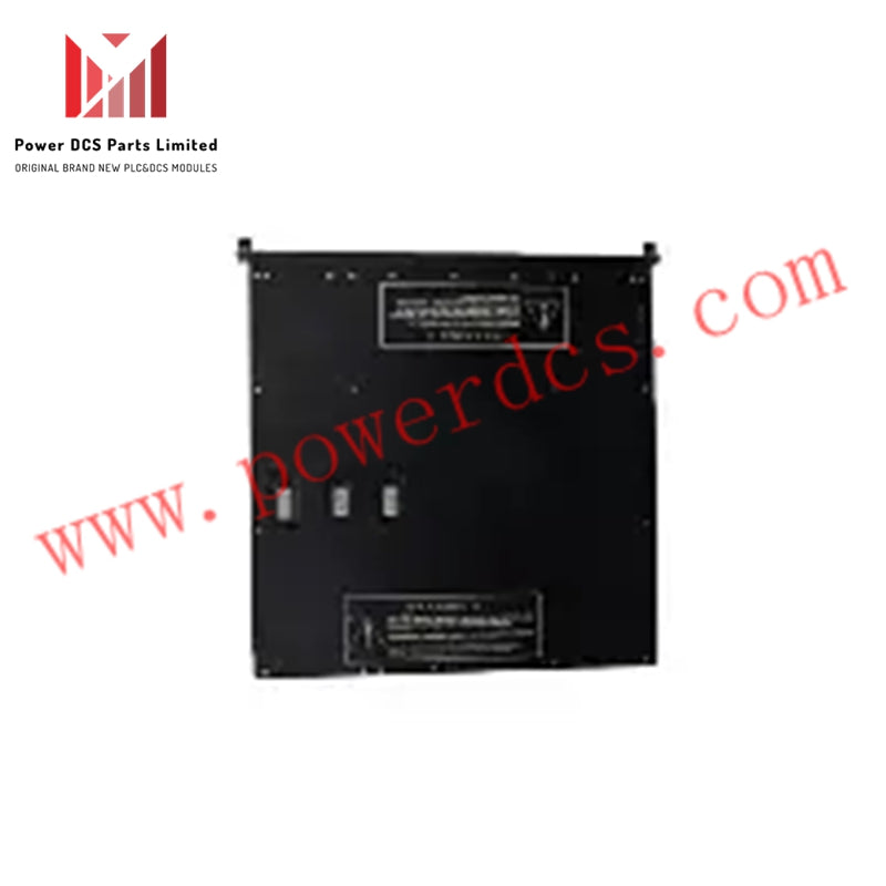 Triconex 8105 High-Reliability I/O Module