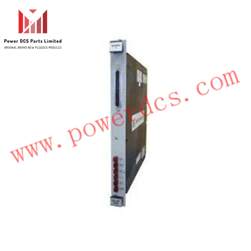 Triconex 8105 High-Reliability I/O Module