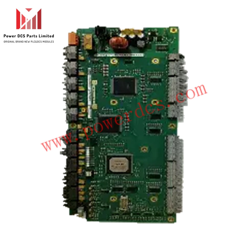 وحدة إخراج تماثلية ABB 81AA03A-E GJR2394100R1210