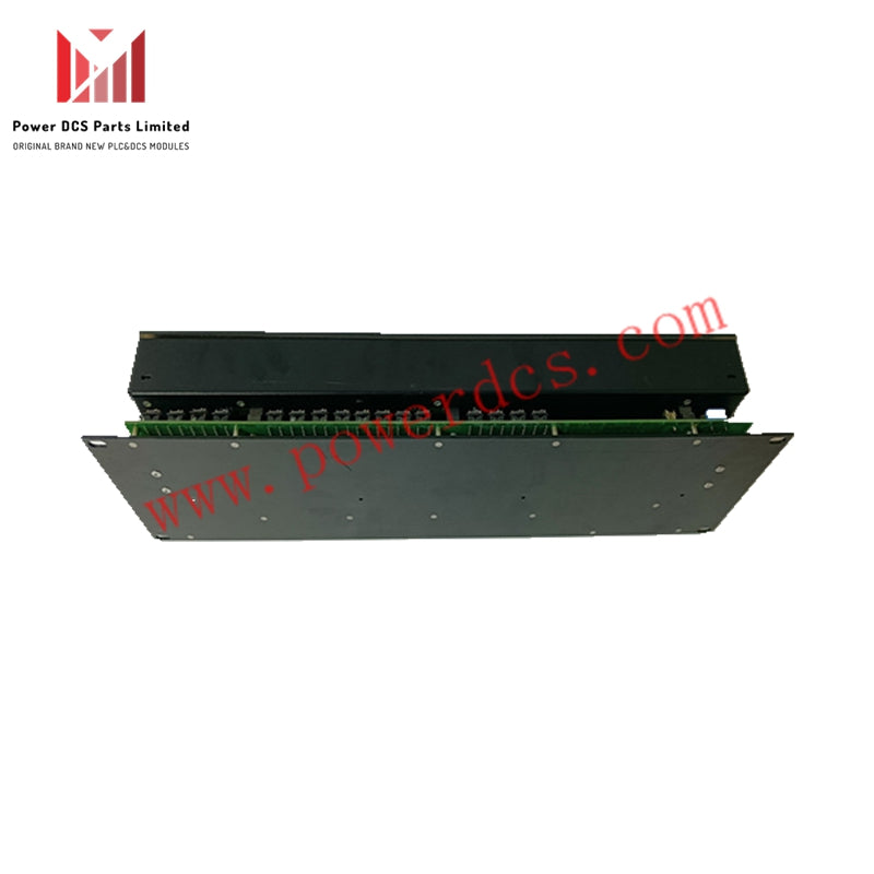 GE Fanuc WESDAC D20S Modul Output Kawalan Serbaguna