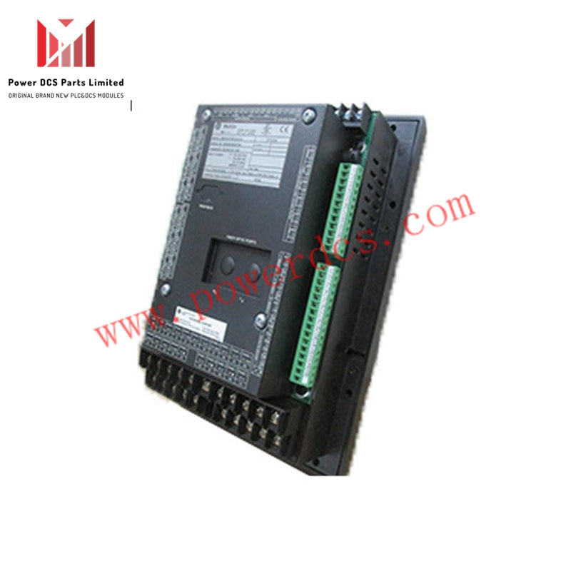 ماژول منبع تغذیه GE Fanuc 820-0757 موجود در انبار نو