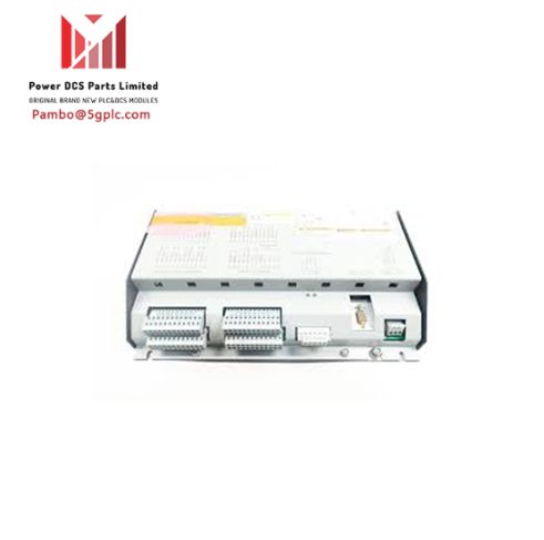 Сервоконтроллер положения Woodward 8200-226