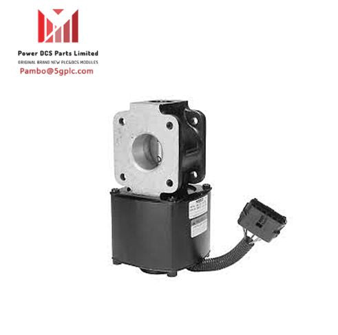 Módulo atuador governador Woodward 8235-154