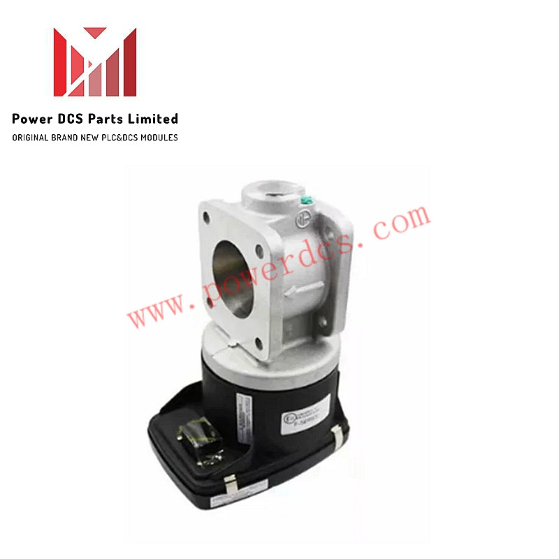 8235-639 | Woodward | شیر گاز