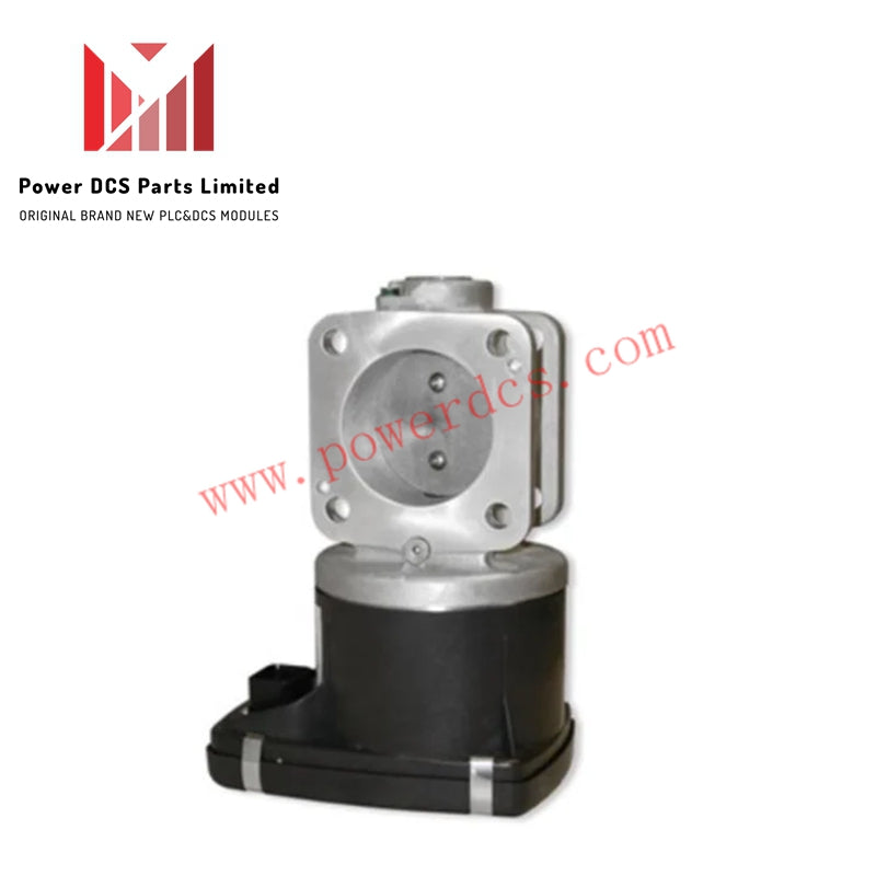 8235-639 | Woodward | شیر گاز