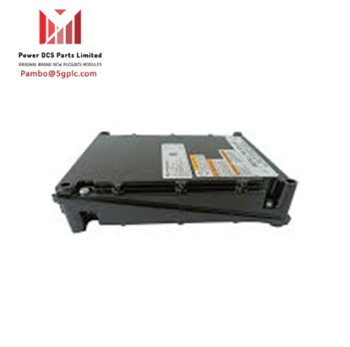 Module d'alimentation Woodward 5432-157