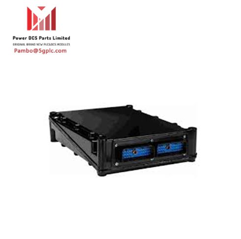 Módulo de acionamento Woodward 8237-1178