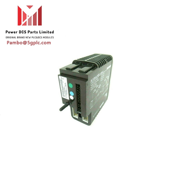 Emerson KJ1501X1-BB1 DeltaV I/O Module