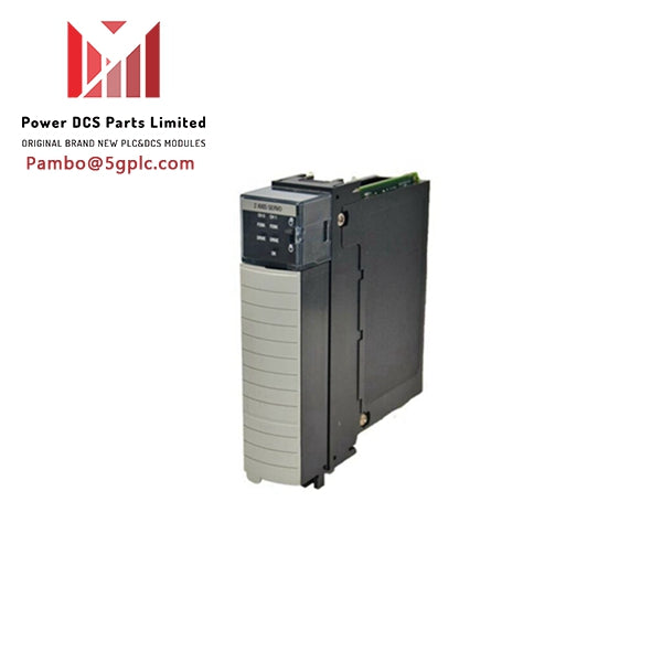 Allen Bradley 1756-PB72 24VDC Power Supply Module In Stock Brand New