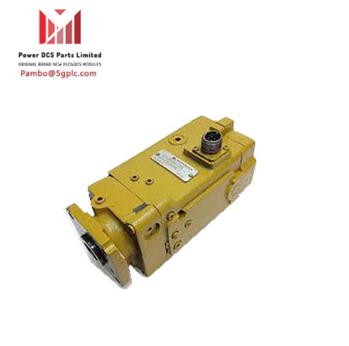 Módulo atuador governador Woodward 8250-565