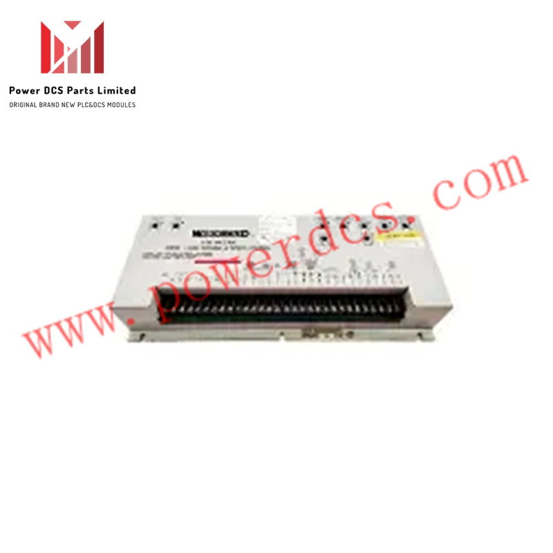 Woodward 8273-128 Digital Load Sharing and Speed Control Module