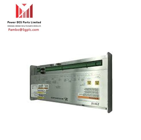 Woodward 8273-140 Speed Indicator