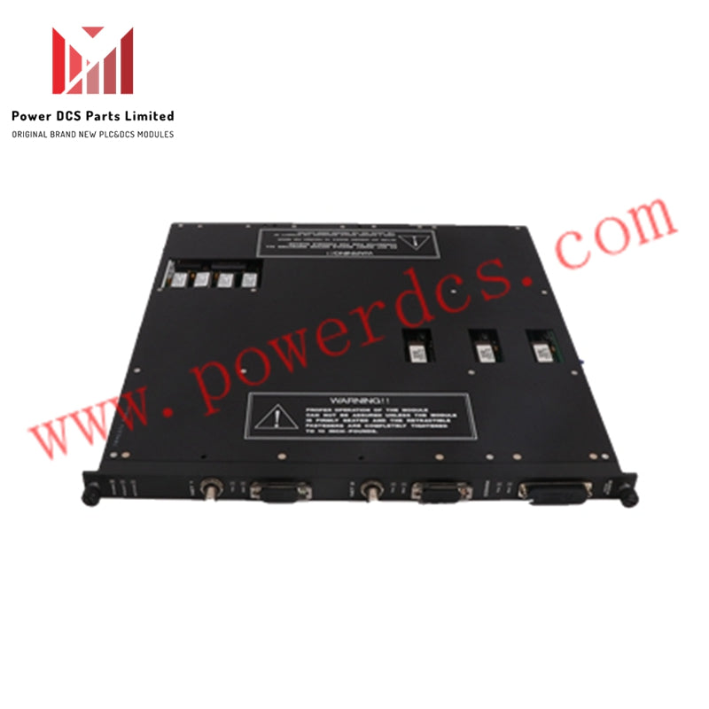 Triconex 8306A Power Supply Expansion Unit