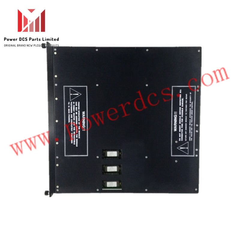 Triconex 8306A Power Supply Expansion Unit