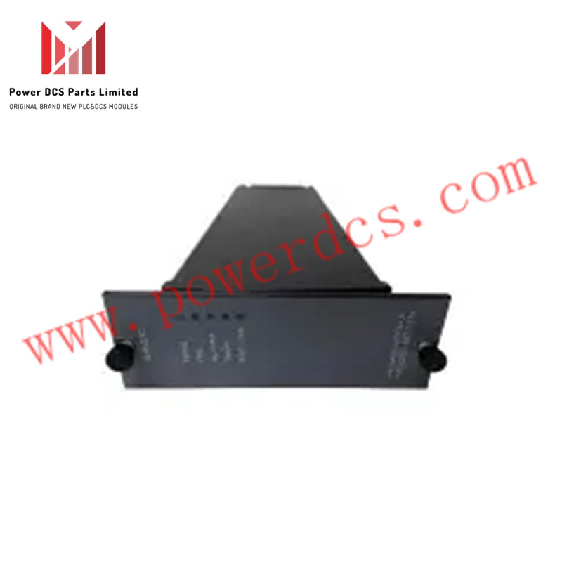 Triconex 8311 High-Density Power Supply Module