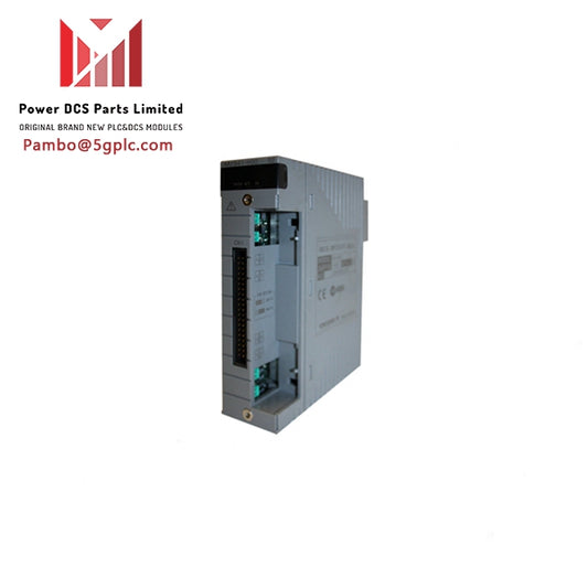 Yokogawa Analog I/O Modules – Power DCS Parts Limited