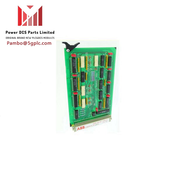 ABB AGBB-01C Specialized Control Module