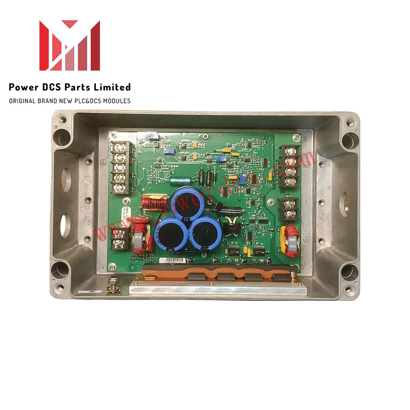 8400-016 | Woodward PROACT Model II Speed Control