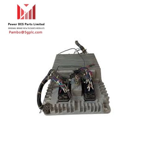 Woodward 8402-119 Pannello Touch HMI