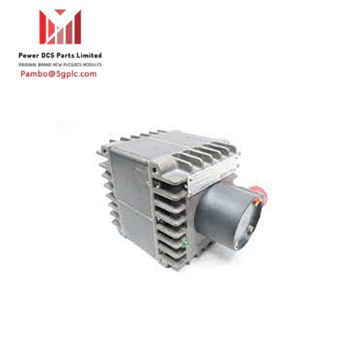 Módulo processador Woodward 8405-009