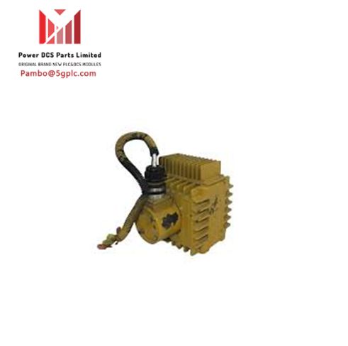 Воодвард 8405-052 Модул серво актуатора