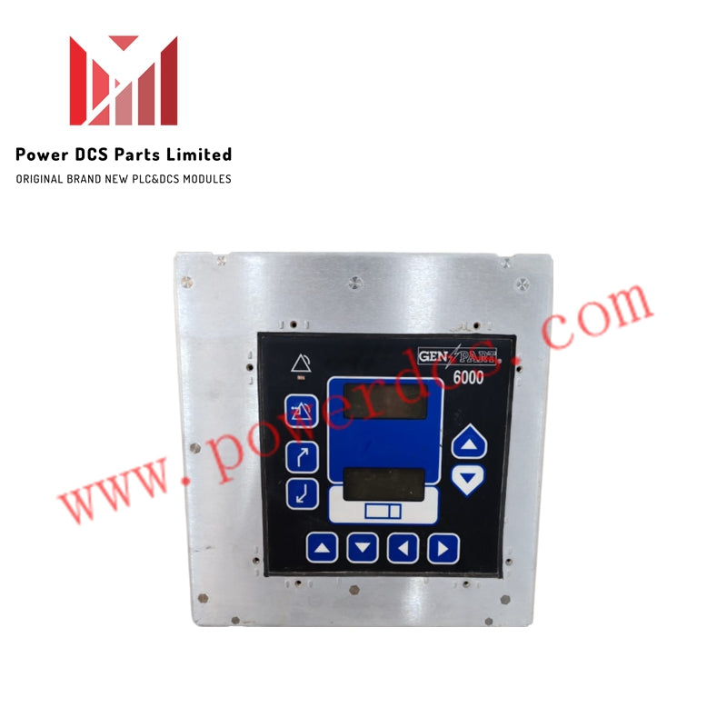 Woodward 8406-002 Controller