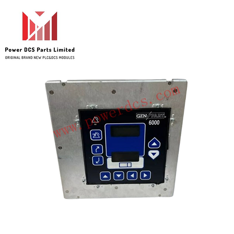 Woodward | 8406-003 Operator Interface Module