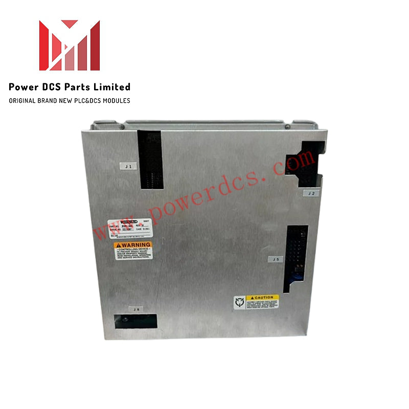 Woodward | 8406-003 Operator Interface Module