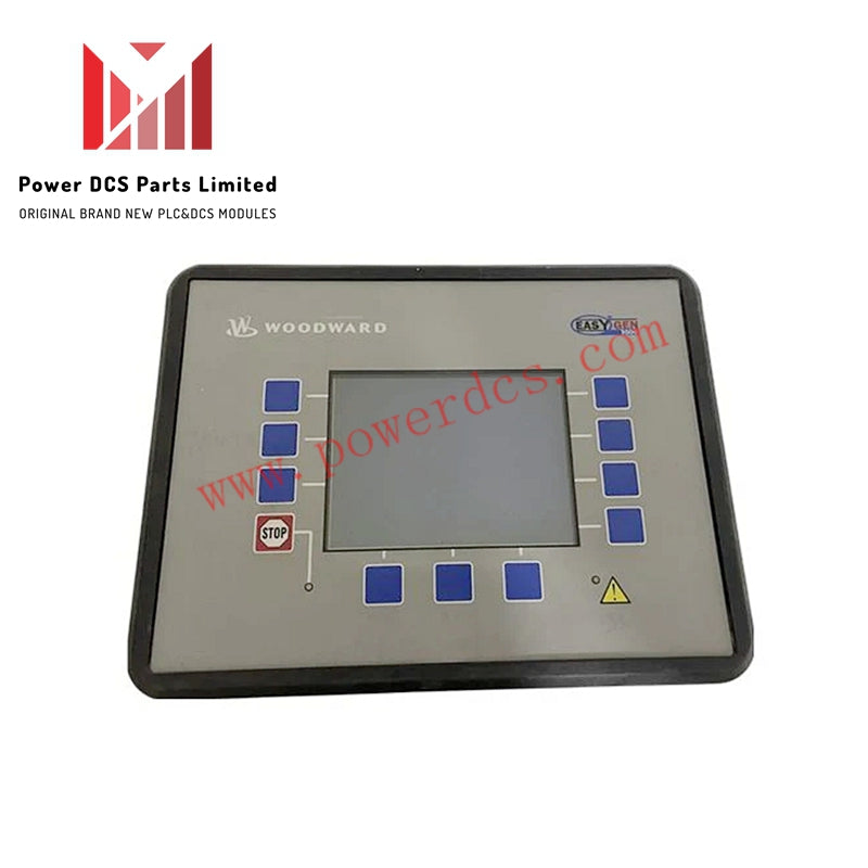 8440-1560 | کنترل‌کننده ژنراتور Woodward