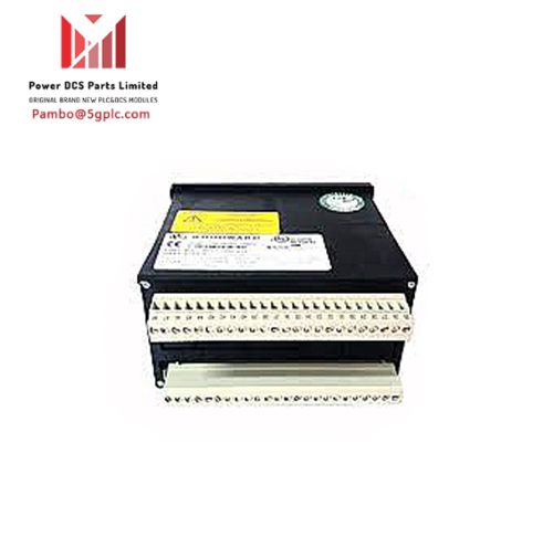 Woodward 8440-1713/D Servo Drive