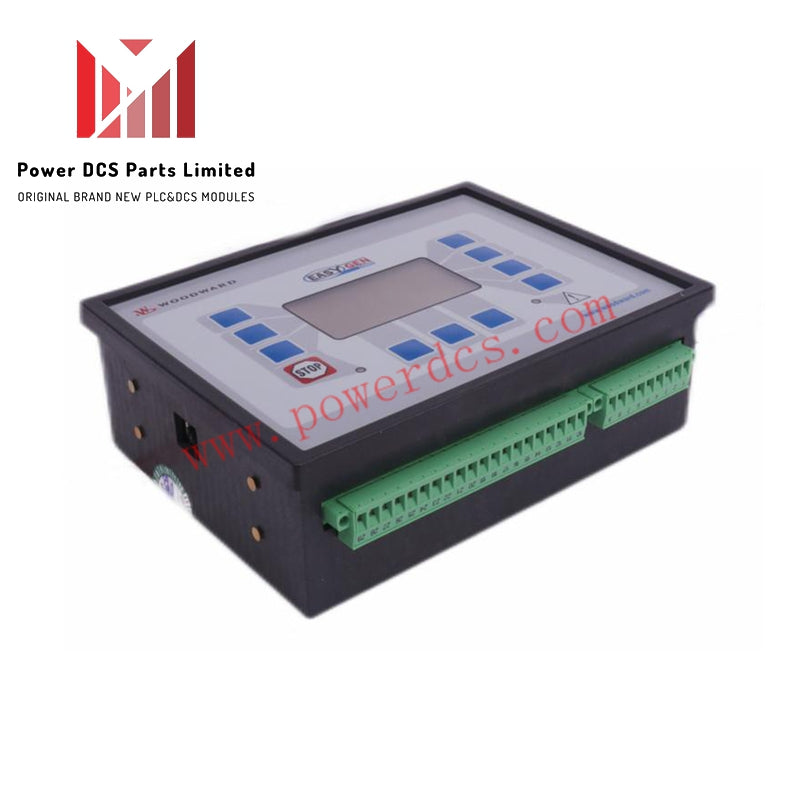 8440-1750 | Woodward easYgen-1000 Serie Genset-Steuerung