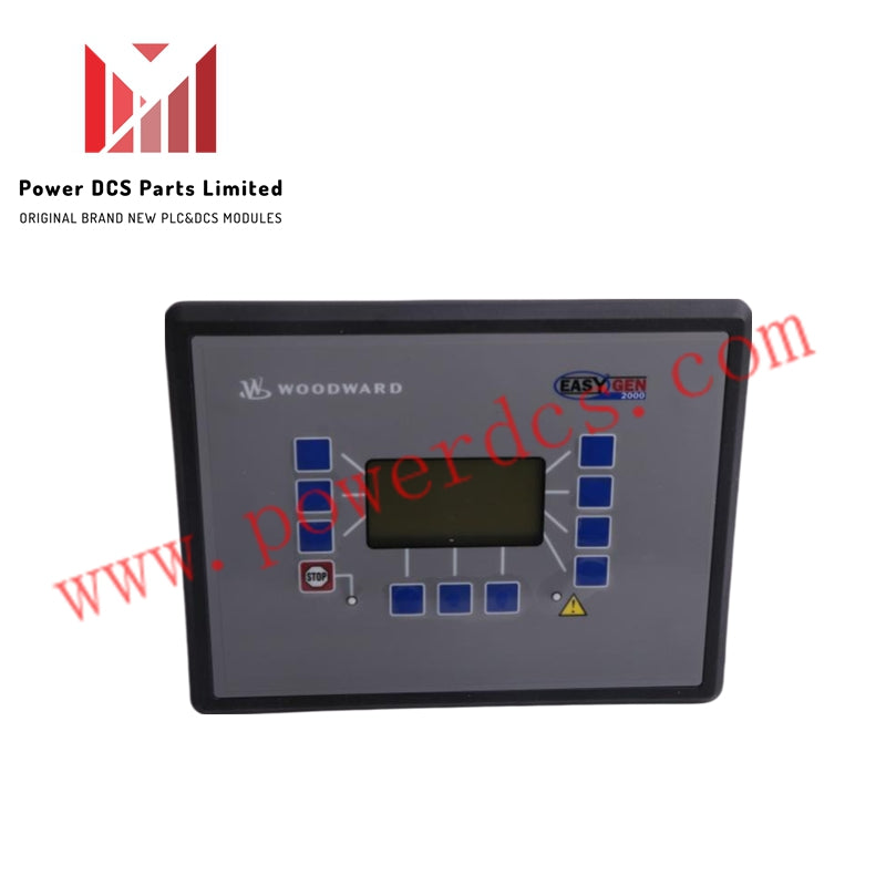 Woodward 8440-1843 Generatorsteuerung