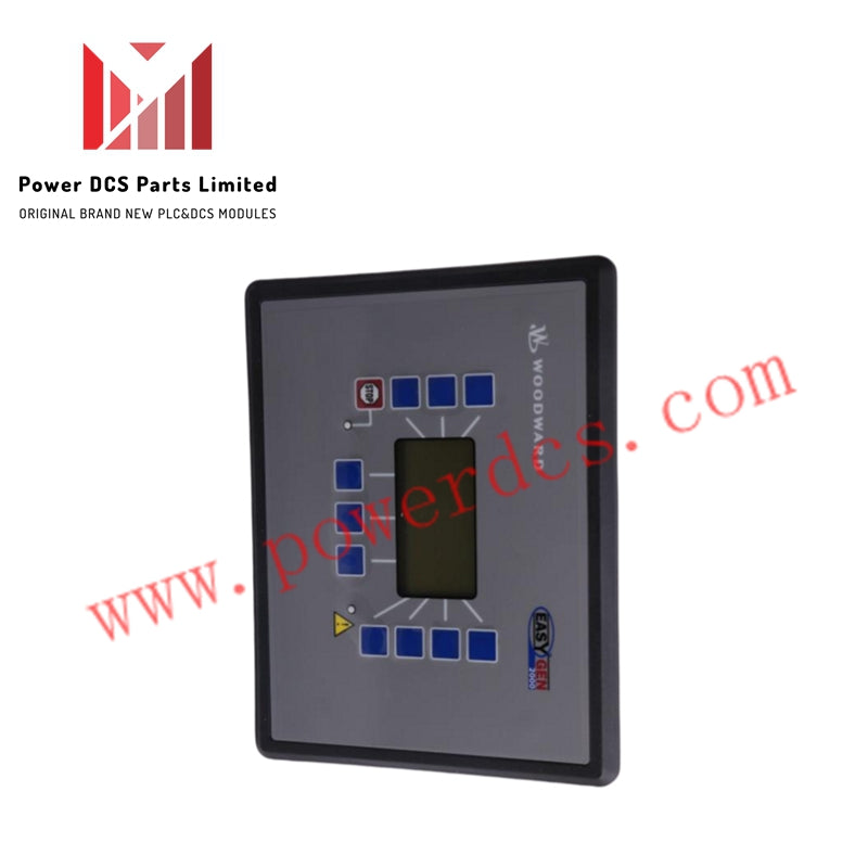 Woodward 8440-1843 Generatorsteuerung