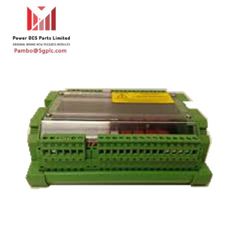 Воодвард 8444-1067 Аналогни излазни модул