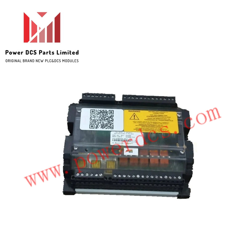 Woodward 8444-1109 Power Measurement Control Device