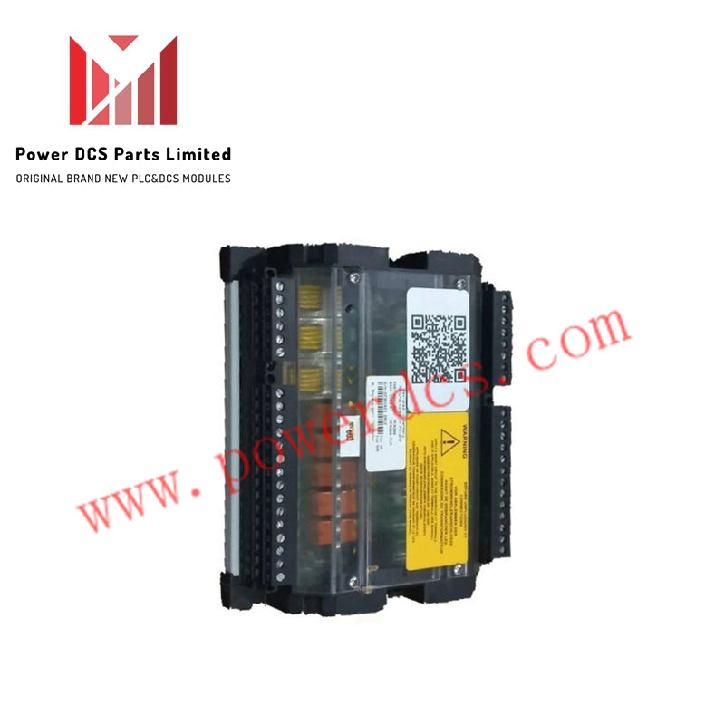 Woodward 8444-1109 Power Measurement Control Device