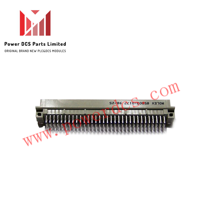 MOLEX 85003-0610 Đầu nối bảng sau