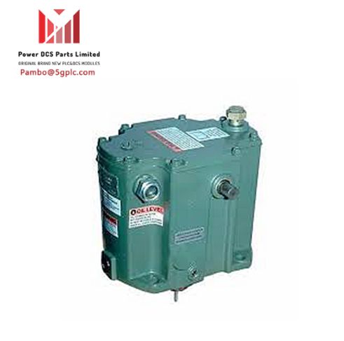 Regolatore Woodward TG-13 8516-038